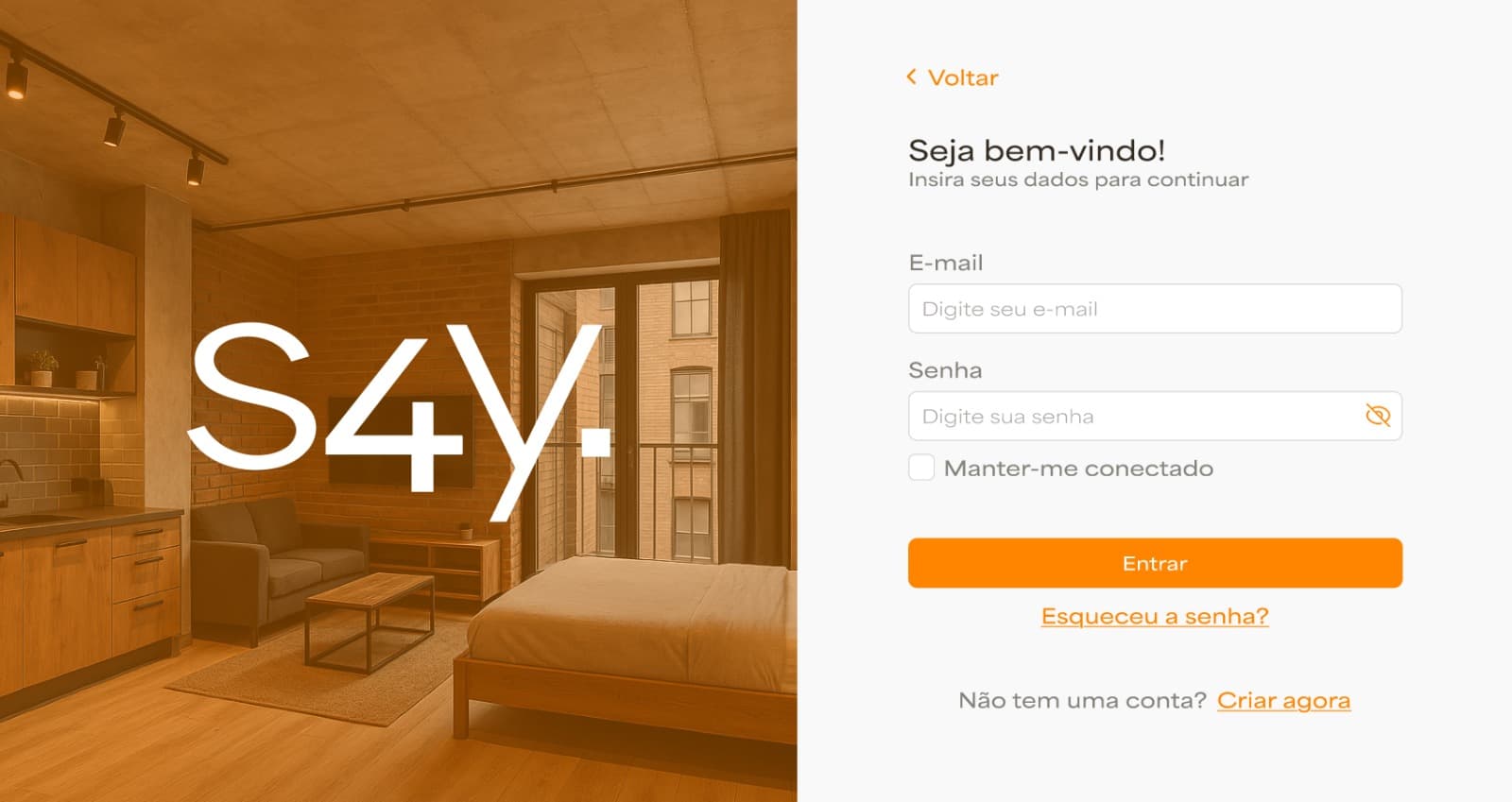 Stay4You Web Platform 14