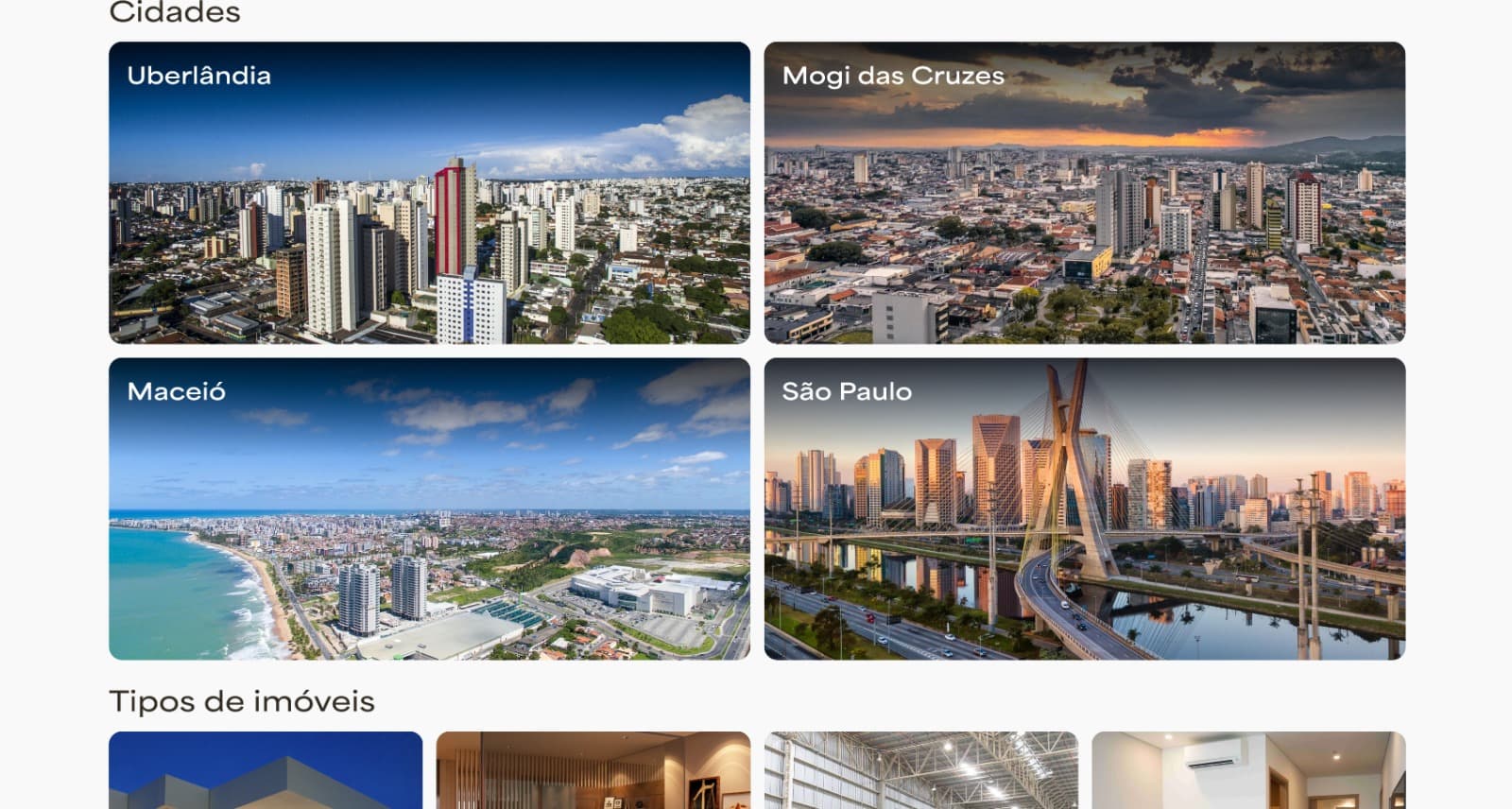 Stay4You Web Platform 16