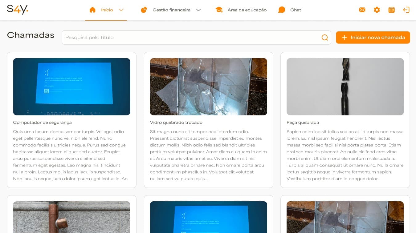 Stay4You Web Platform 6