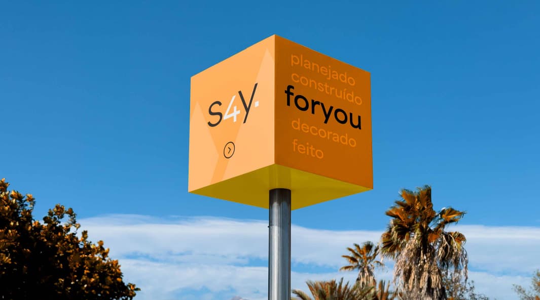 Plataforma Stay4You